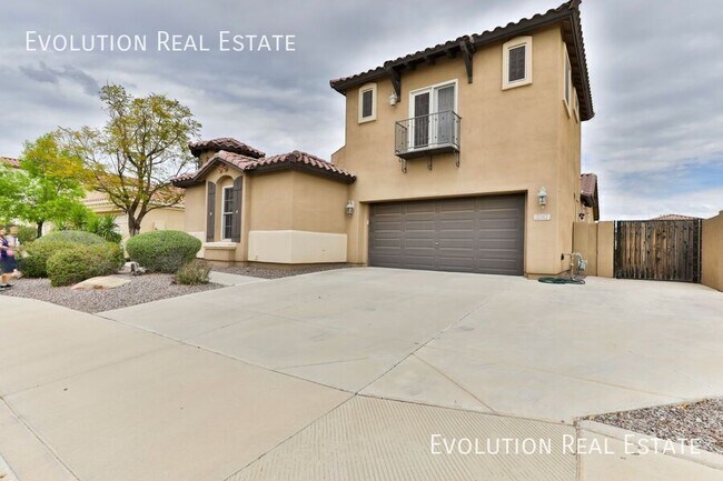 Foto del edificio - 3287 S Cottonwood Dr