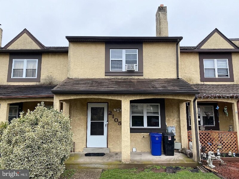 2105 Walnut Ridge Dr, Pottstown, PA 19464 House Rental in Pottstown