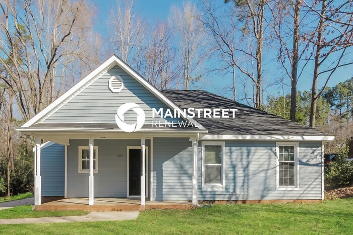 Foto principal - 727 Mattingwood Dr