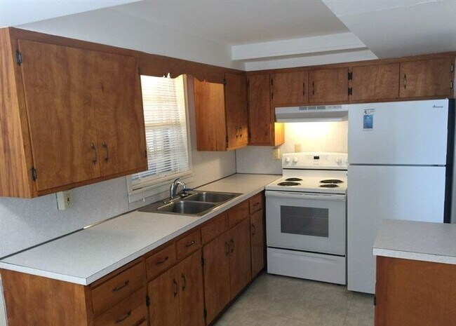 Foto del edificio - 819 N 18th St