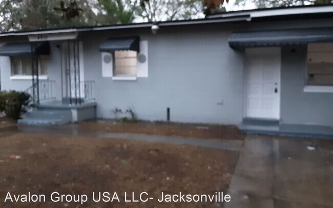 Building Photo - 4 br, 2 bath House - 4915 Vermont Rd