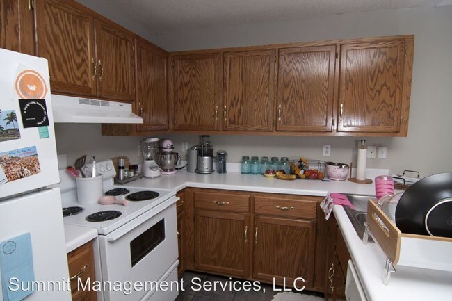 Foto del edificio - 101 Creekwood Dr