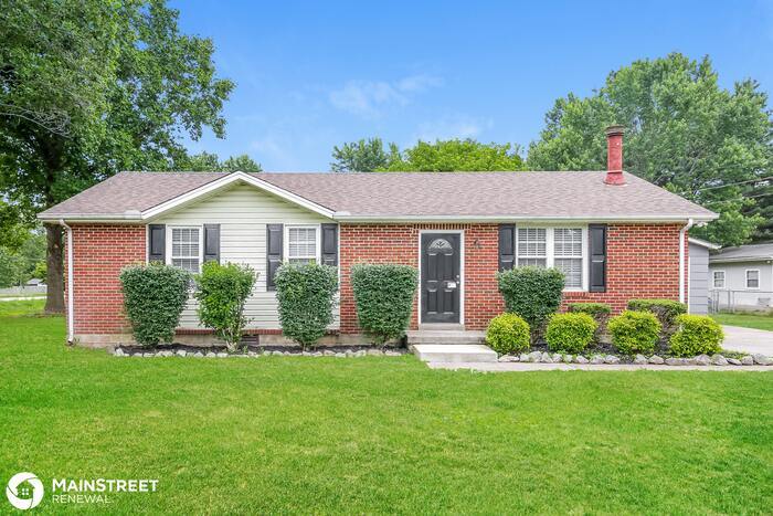 Primary Photo - 6350 SUNNYSIDE DR, MURFREESBORO, TN 37129