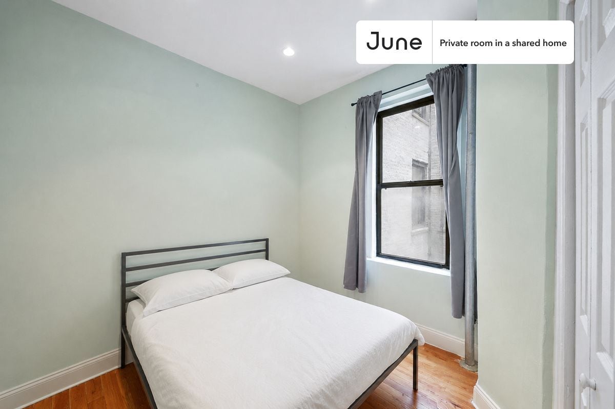 Room in Shared 2 bed/1 bath home in East Harlem - Room in Shared 2 bed/1 bath home