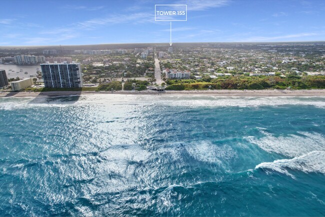 Foto del edificio - 155 E Boca Raton Rd