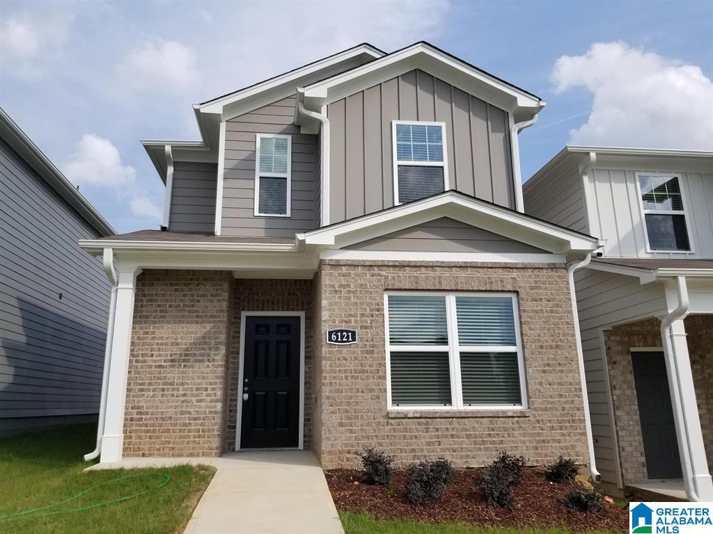 6121 Rainbow Row, Pell City, AL 35128 House Rental in Pell City, AL