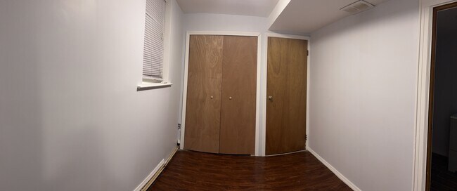 Junior Bedroom - 1563 E 56th St