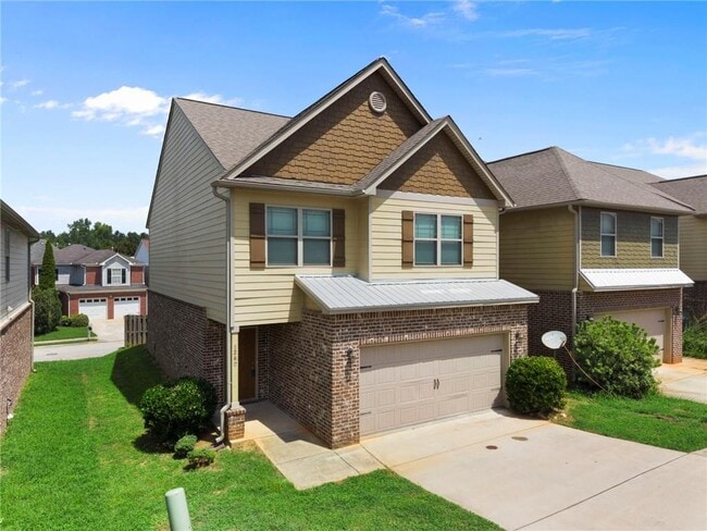Building Photo - 1240 Faye Ct