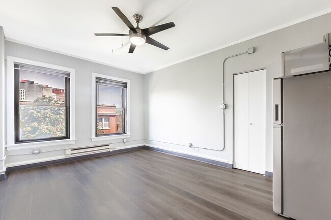 Foto del interior - 5401 Cornell by 3L Living