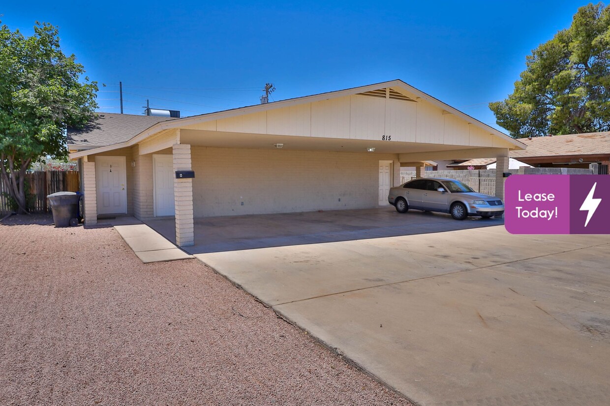 815 E 4th Pl, Mesa, AZ 85203 - Condo for Rent in Mesa, AZ | Apartments.com