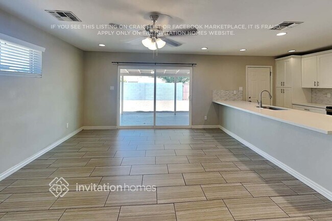 Foto del edificio - 508 E Pebble Beach Dr