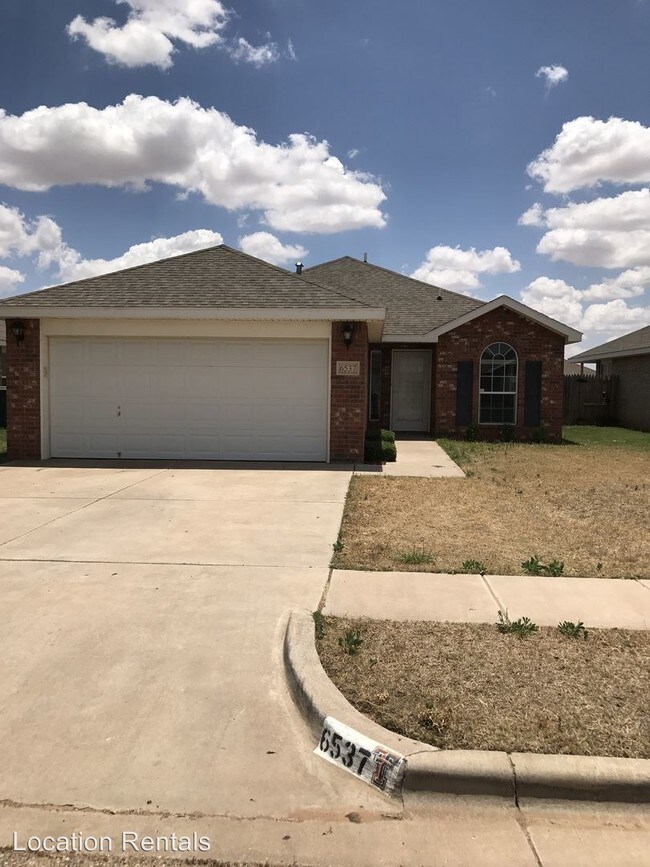 Building Photo - 3 br, 2 bath House - 6537 92nd Street