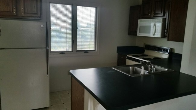 Cocina - 10 Prospect Dr