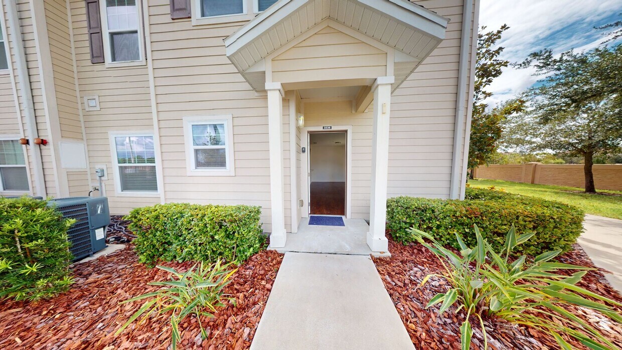 Primary Photo - Beautiful 4bed/3bath Townhome FOR RENT in ...
