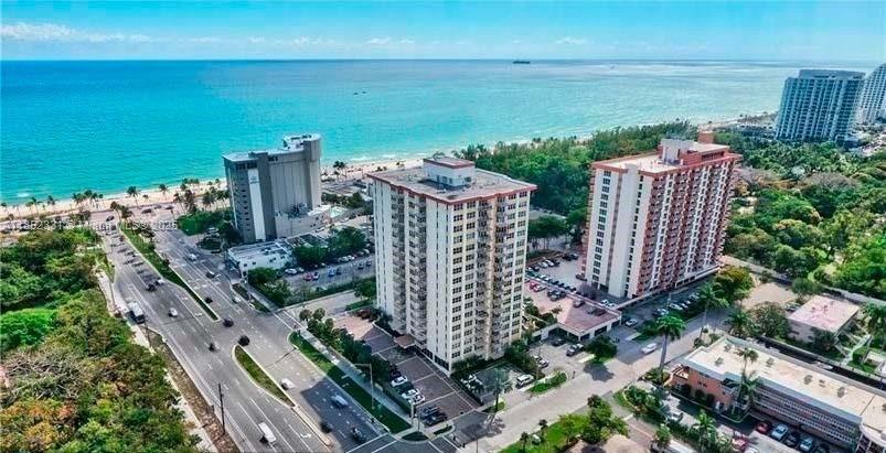 Foto principal - 3000 E Sunrise Blvd