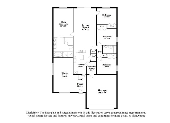Building Photo - 1231 Loretto Cir