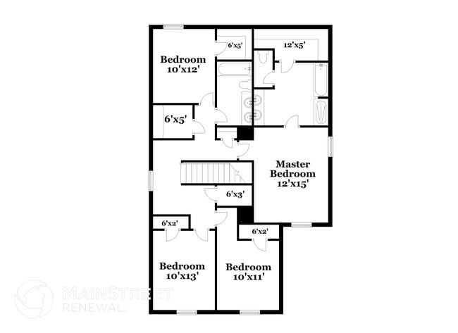 Building Photo - 3415 Victoria Brook Ln