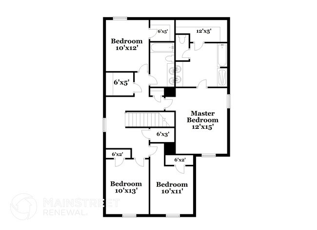 Foto del edificio - 3415 Victoria Brook Ln