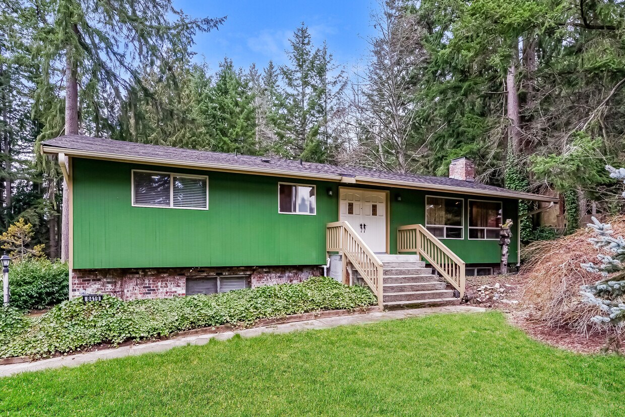 Foto principal - 8419 121st St E