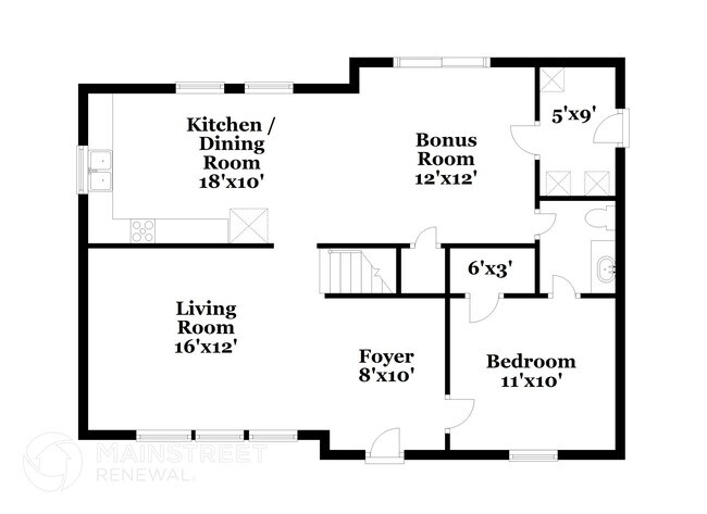 Building Photo - 4905 S Singing Woods Pl