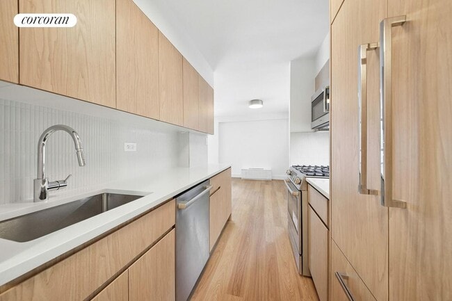 Foto del edificio - 501 E 87th St