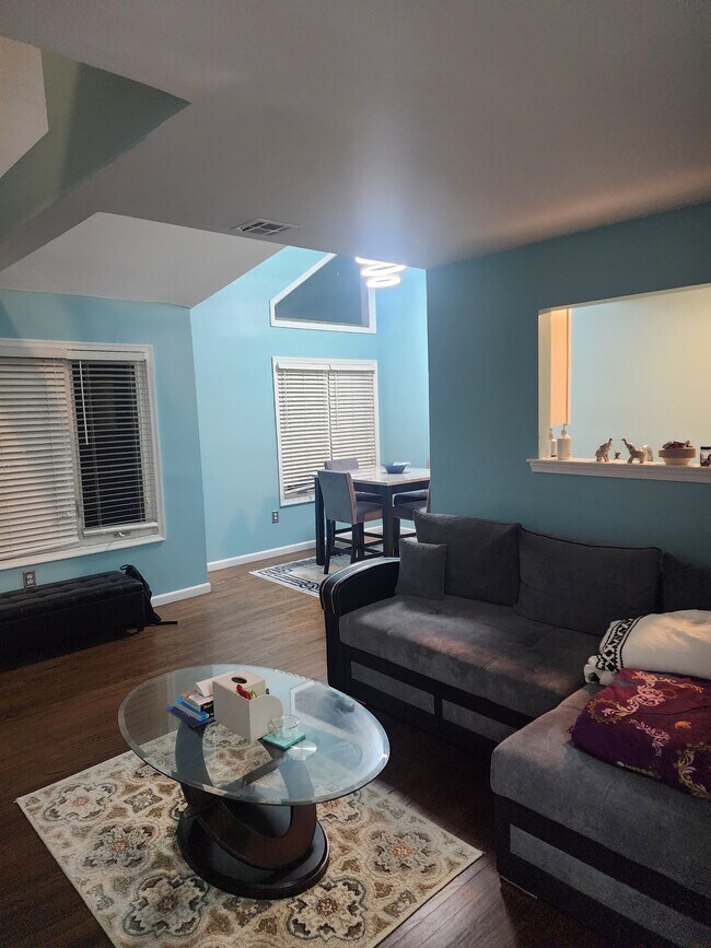 Foto del edificio - 1 Central Ave