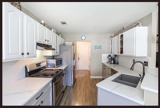 Foto del edificio - 2309 Greenleaf Dr