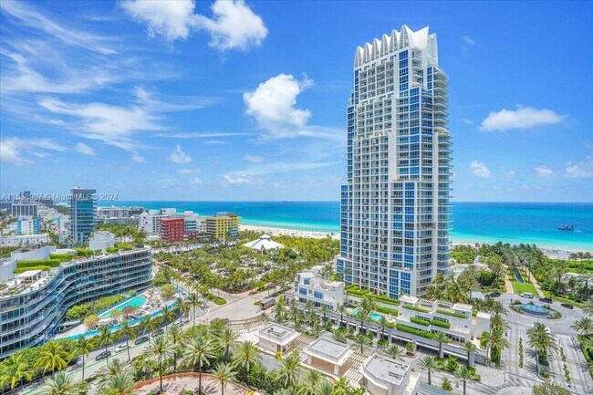 Foto del edificio - 400 South Pointe Dr
