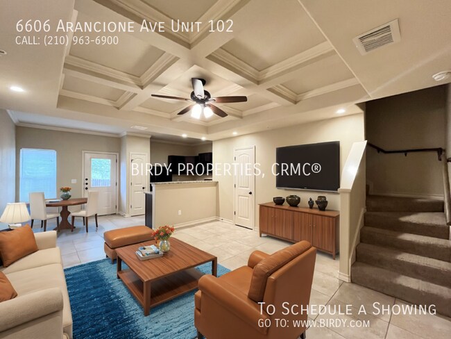 Foto del edificio - 6606 Arancione Ave