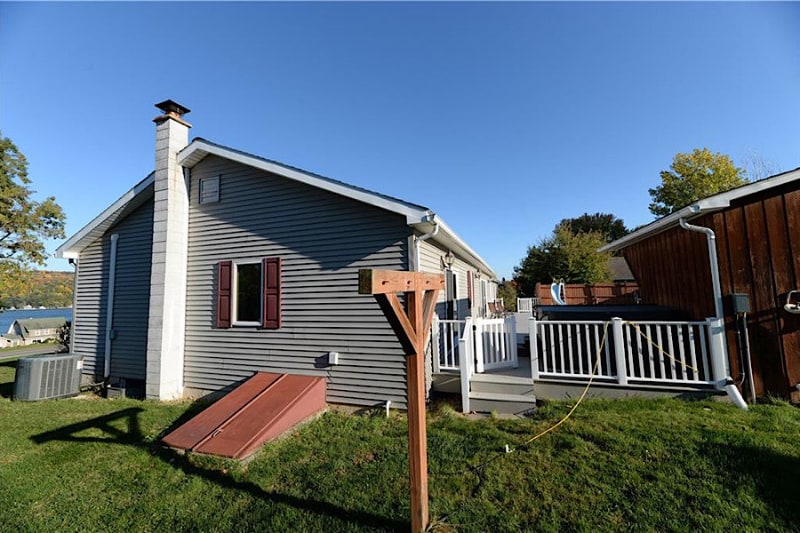 54 Lake Rd, Mount Laurel Township, NJ 08054 House Rental in Mount