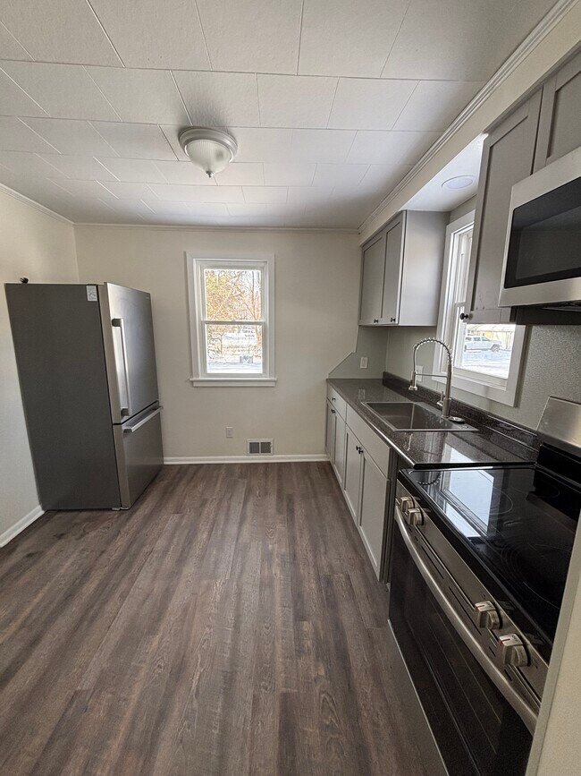 Foto del edificio - 311 Main St