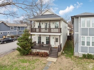 Building Photo - 5512 Tennessee Ave