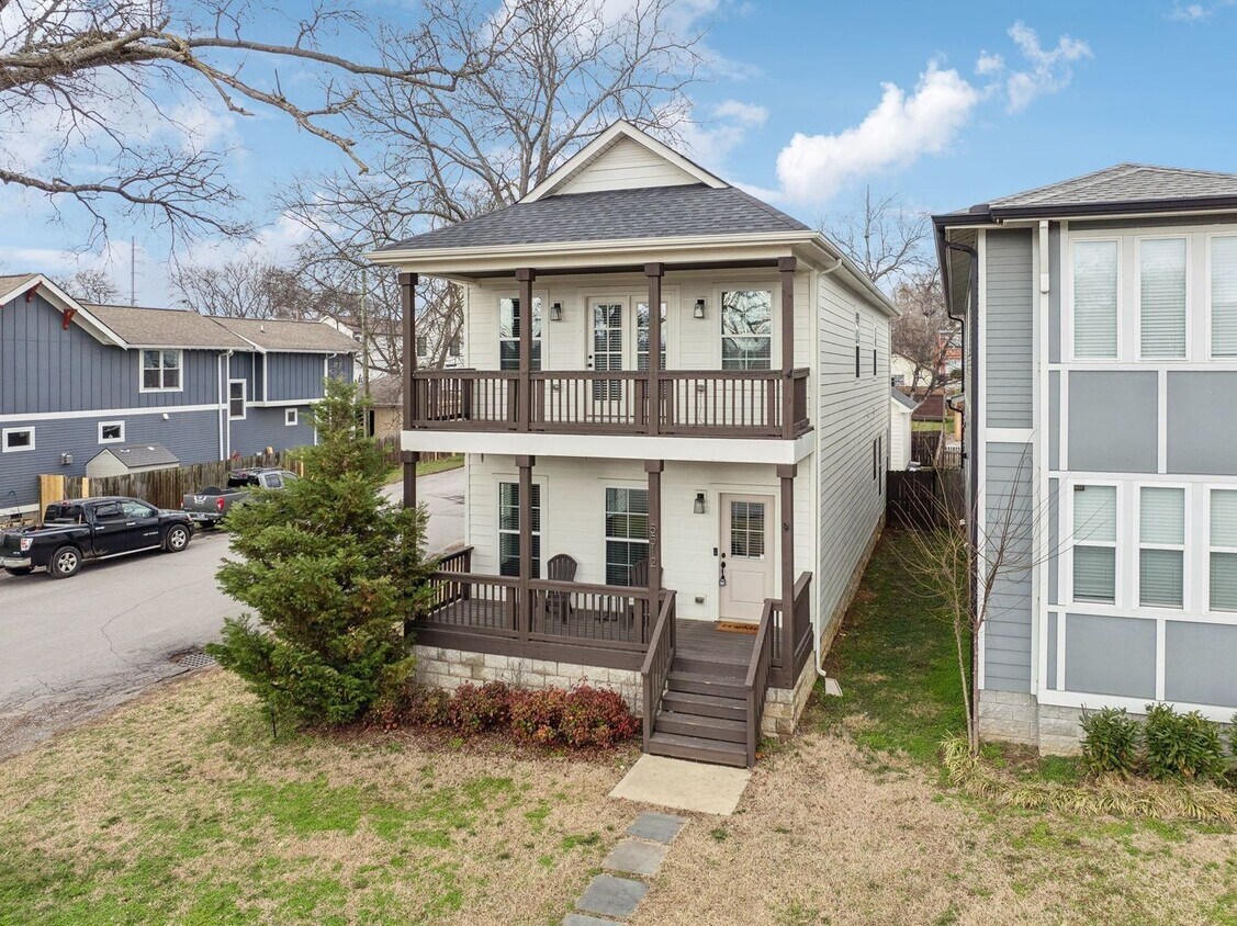 Foto principal - Single-family home for rent in The Nations