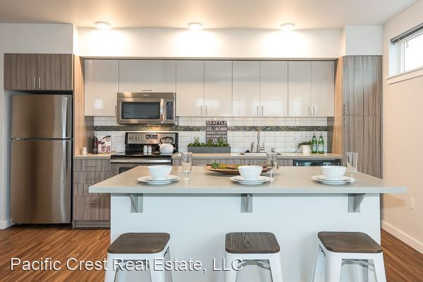Foto principal - 605 15th Ave E