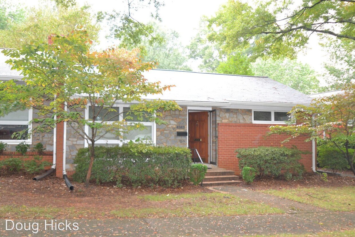 Primary Photo - 2 br, 1 bath House - 4583 Woodlark Ln