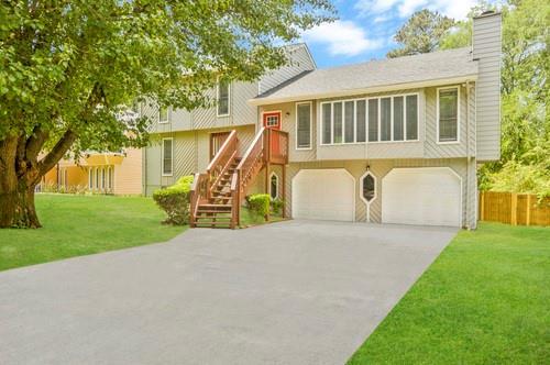 Building Photo - 329 Triborough Hollow SW