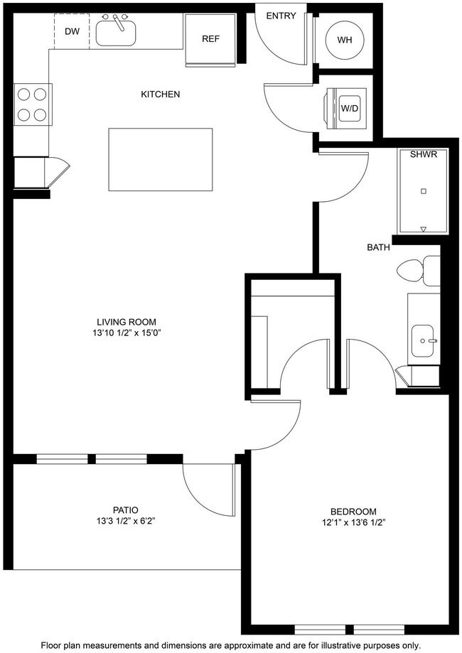 Foto del interior - Ascend Nona West