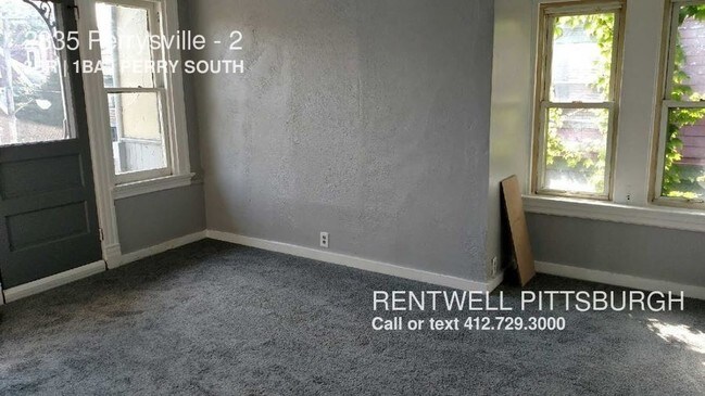 Building Photo - 2835 Perrysville Ave