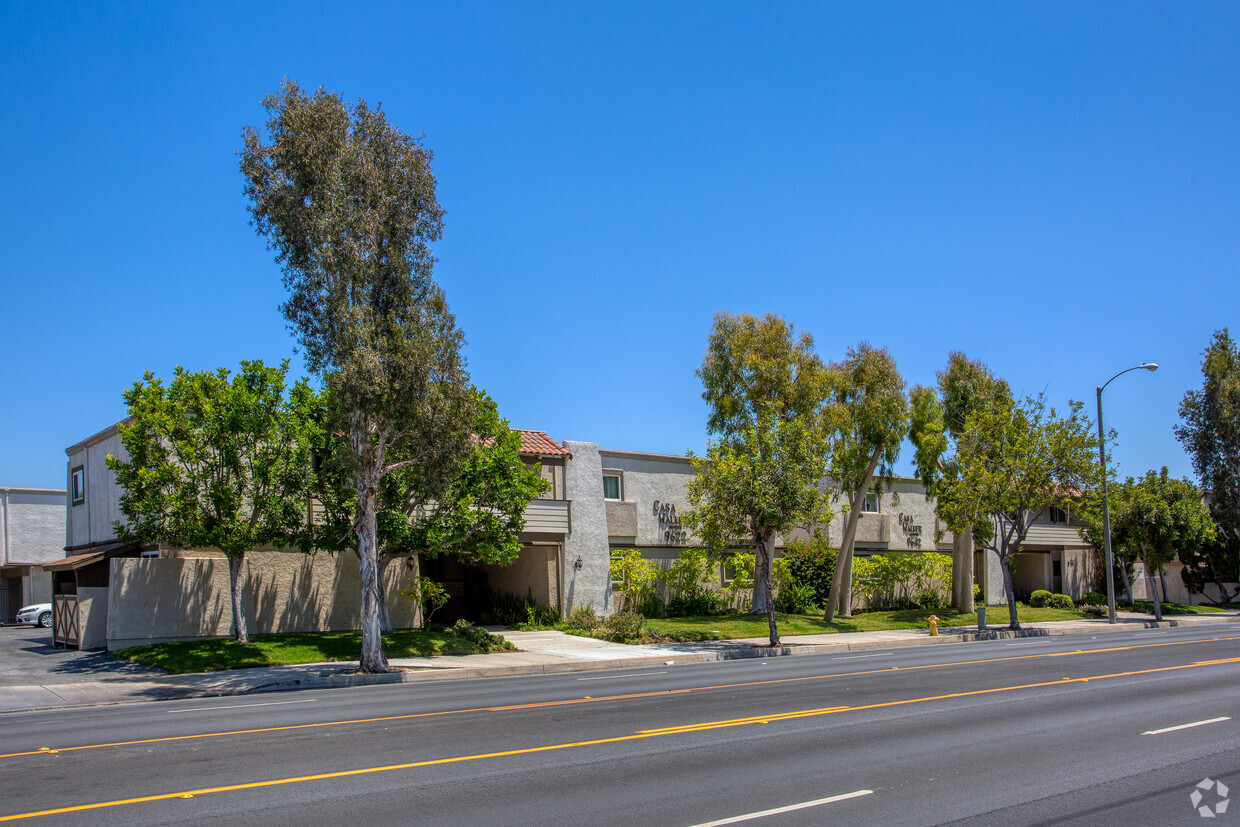 Casa Walker - Apartments in Cypress, CA | Westside Rentals