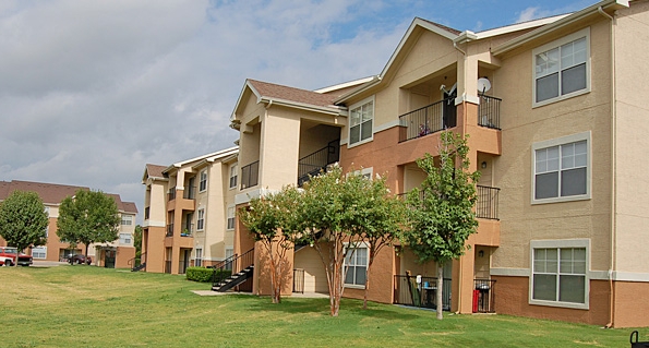 Foto principal - Mayfield Park Apartments