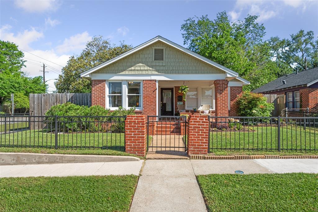 Foto principal - 1139 Le Green St