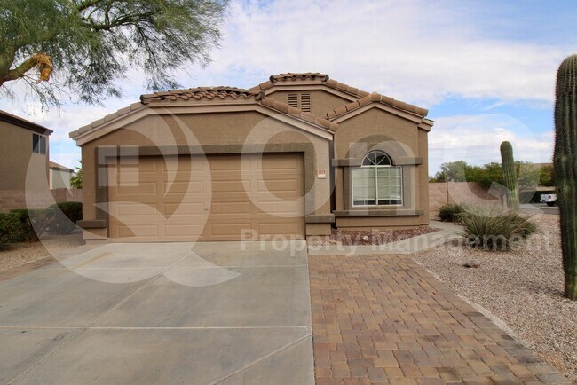 Foto del edificio - 2318 W Tanner Ranch Rd