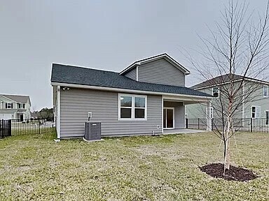 Foto del edificio - 5934 Hampton Creek Rd