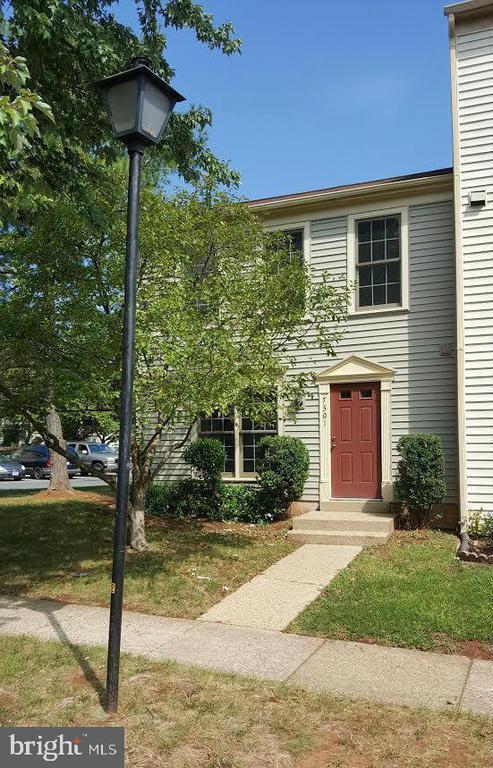 Building Photo - 7301 Rokeby Dr