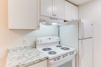 Interior Photo - Hampden Village Apartments