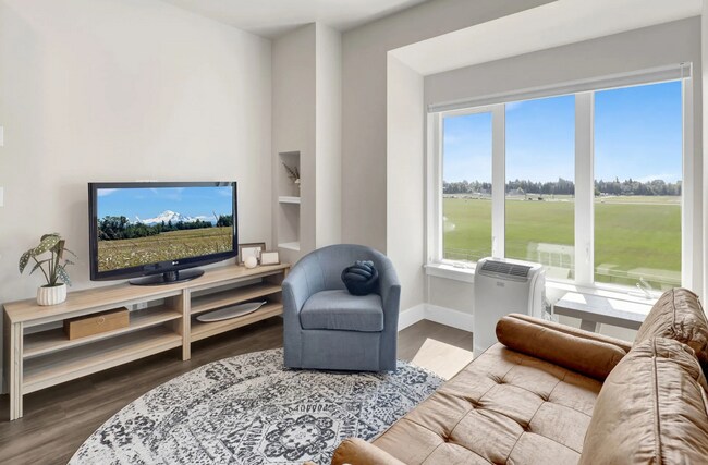 Foto del interior - Park View Apartments
