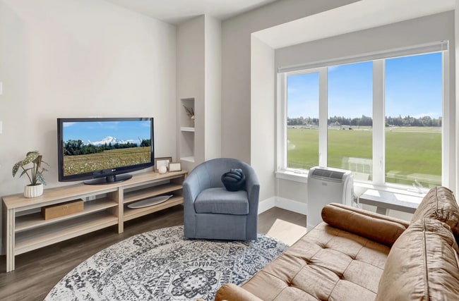 Interior Photo - Park View Apartments