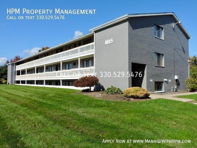 Foto del edificio - 1017 Howe Ave