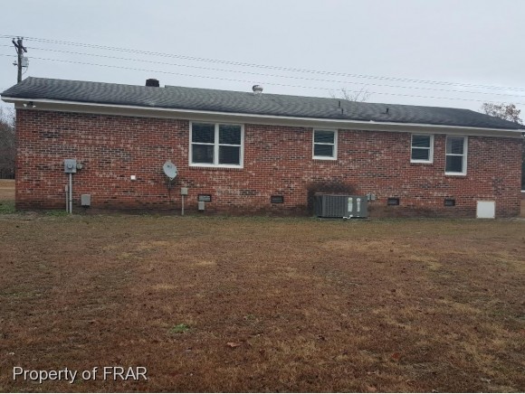 Building Photo - 256 Old Vander Rd