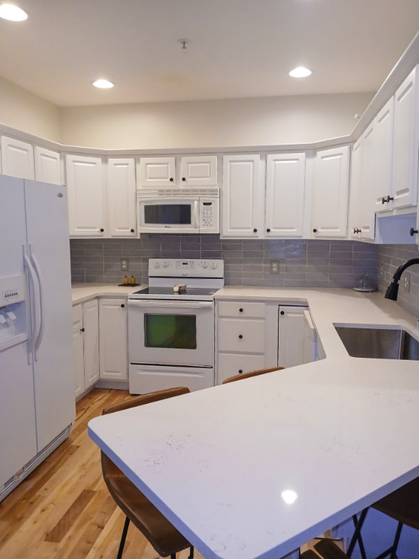 Foto del edificio - 1430 Forest St